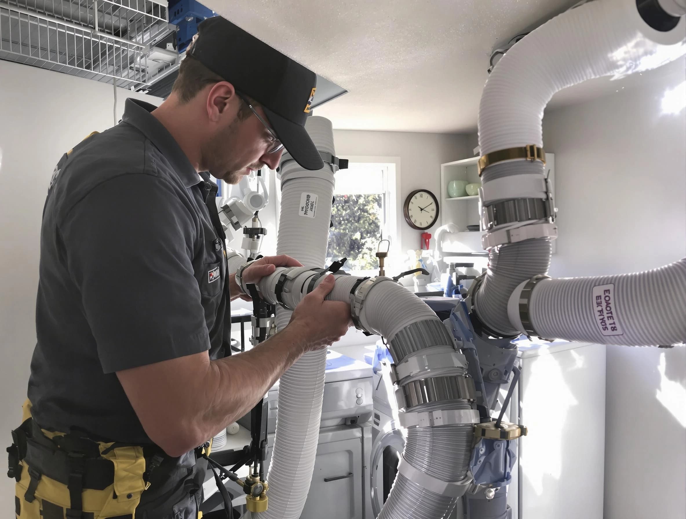 Hose Installation service in South Jordan, UT